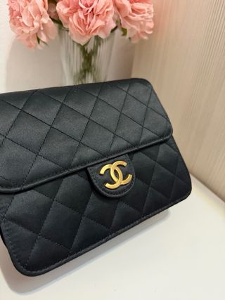 Negociable Vintage Chanel 1989