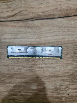 Memoria RAM Hynix 4GB DDR3