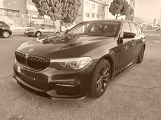 OPORTUNIDAD BMW Serie 5 2018