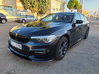 OPORTUNIDAD BMW Serie 5 2018