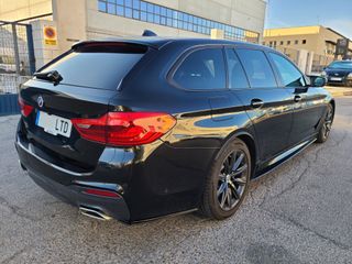 OPORTUNIDAD BMW Serie 5 2018