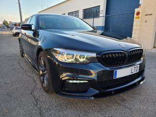 OPORTUNIDAD BMW Serie 5 2018