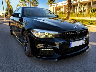 ☀️BMW 520d Touring Pack M | Premium | Exclusivo☀️