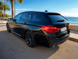 ☀️BMW 520d Touring Pack M | Premium | Exclusivo☀️