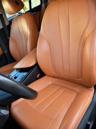 ☀️BMW 520d Touring Pack M | Premium | Exclusivo☀️