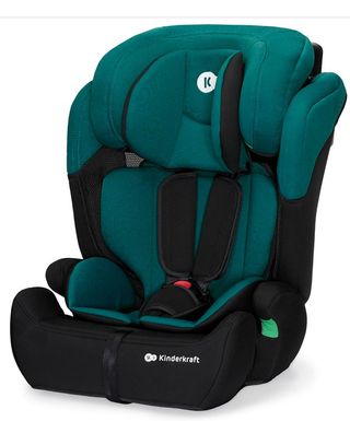 Silla coche Kinderkraft COMFORT UP i-Size