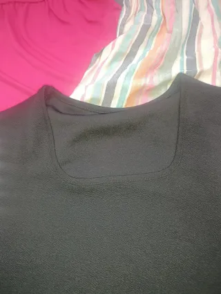 Lote Ropa Shein Talla M y L