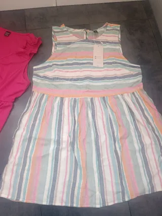 Lote Ropa Shein Talla M y L