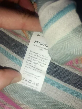 Lote Ropa Shein Talla M y L