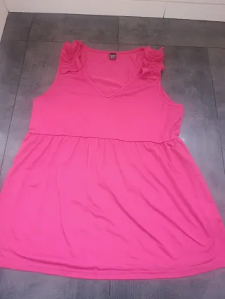 Lote Ropa Shein Talla M y L