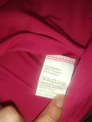 Lote Ropa Shein Talla M y L