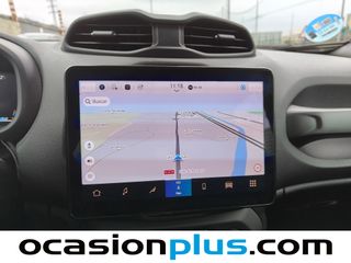 Jeep Renegade eHybrid 1.5 Altitude DCT 96 kW (130 CV)