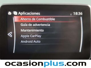 Mazda Mazda 3 2.2 DE Luxury 110 kW (150 CV)