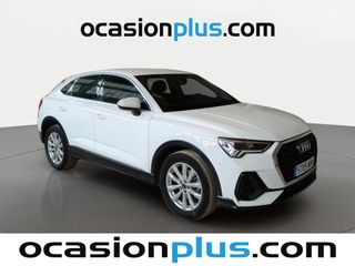 Audi Q3 Sportback Advanced 35 TDI 110 kW (150 CV) S tronic