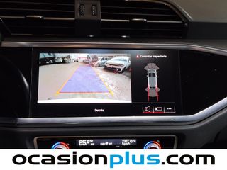 Audi Q3 Sportback Advanced 35 TDI 110 kW (150 CV) S tronic