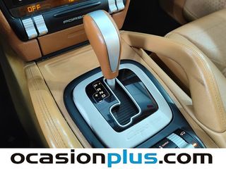 Porsche Cayenne 184 kW (250 CV)