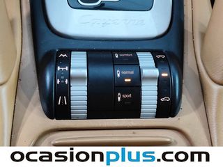 Porsche Cayenne 184 kW (250 CV)