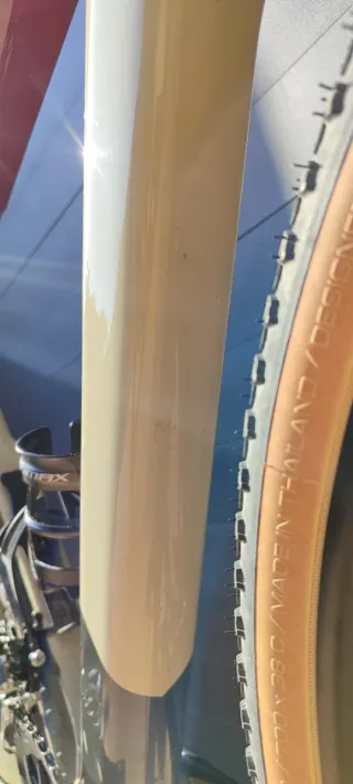 Cannondale Topstone 3 Carbon + llantas carretera