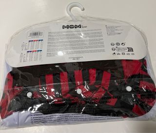 Disfraz Pirata Talla M/L