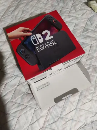 Nintendo Switch 2.
