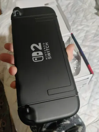 Nintendo Switch 2.