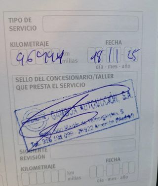 AHORRA con este Nissan Leaf 2018 N-Connecta 40kw