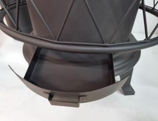 Estufa de Leña nueva  8Kw AST1012