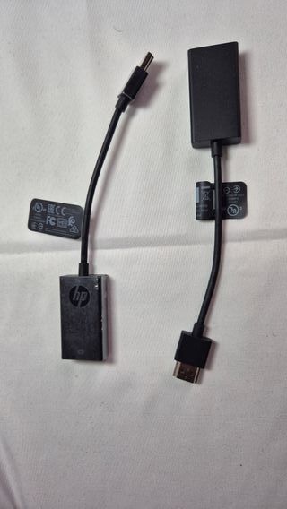Adattatore HP HDMI to VGA – Modello 700571-003