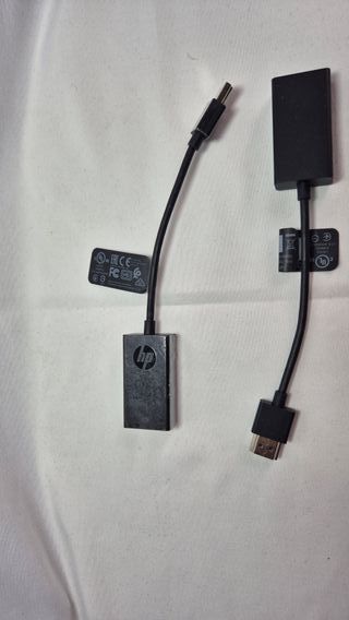 Adattatore HP HDMI to VGA – Modello 700571-003