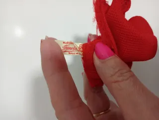 Mono Antiguo Barriguitas