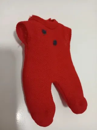 Mono Antiguo Barriguitas