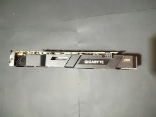 GTX 1070 Windforce 8GB VRAM