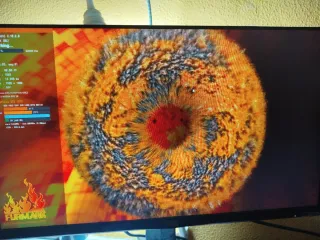 GTX 1070 Windforce 8GB VRAM