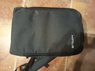 Proyector WIMIUS Negro