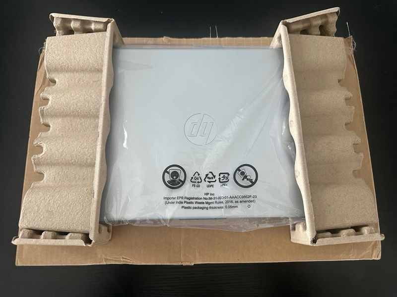 PORTATIL HP 15.6” i5 1335U 16GB RAM 512GB SSD afbeelding 4