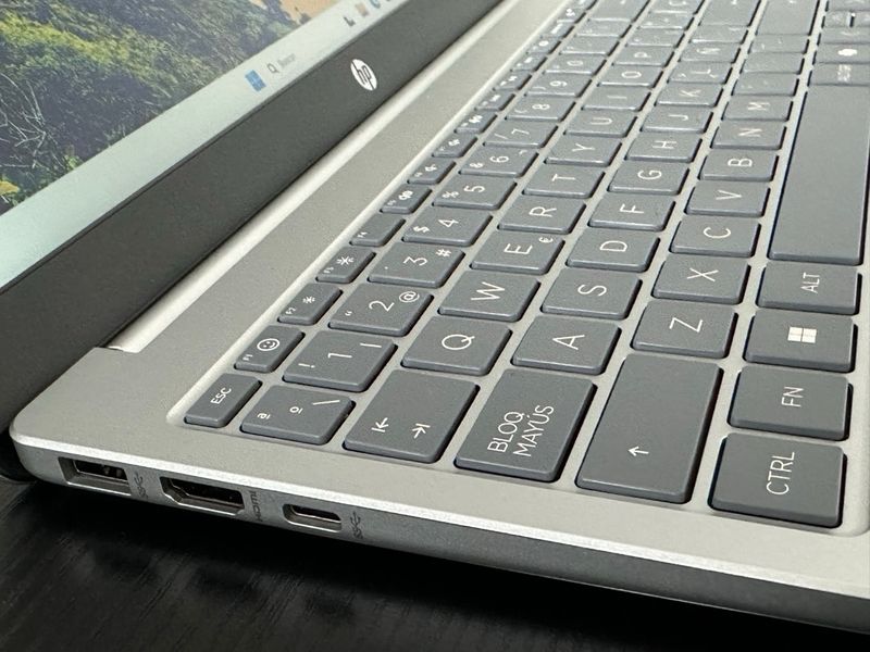 PORTATIL HP 15.6” i5 1335U 16GB RAM 512GB SSD afbeelding 3