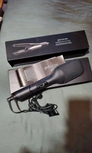 Piastra GHD Duet Style