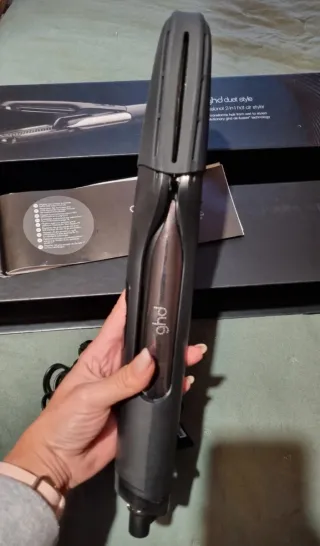 Piastra GHD Duet Style