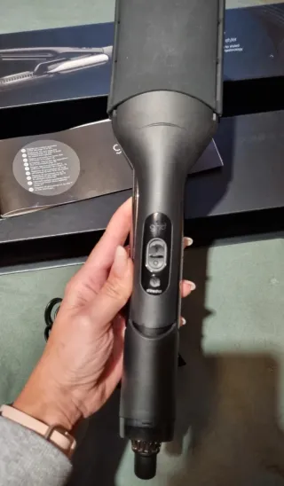 Piastra GHD Duet Style