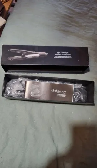 Piastra GHD Duet Style