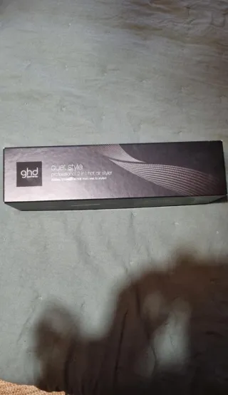 Piastra GHD Duet Style