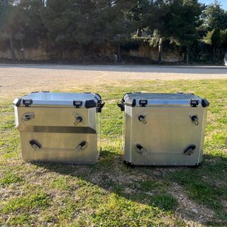 BMW R1200GS Rallye 2017