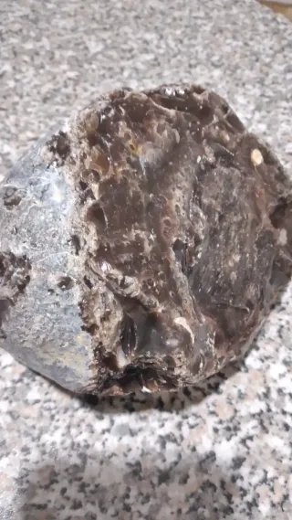 2 kg Minerale grezzo