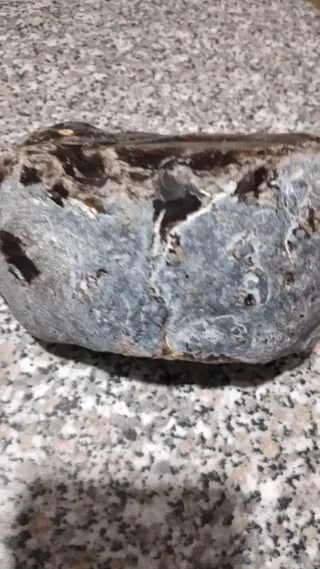 2 kg Minerale grezzo