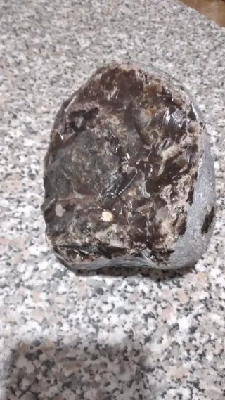 2 kg Minerale grezzo