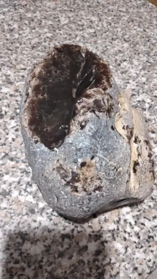 2 kg Minerale grezzo