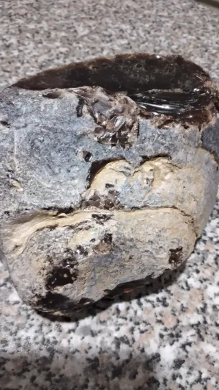 2 kg Minerale grezzo