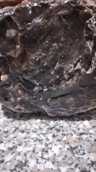 2 kg Minerale grezzo