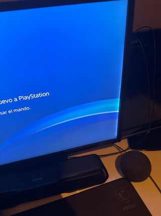 Monitor HP OMEN Negro/Morado