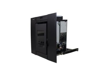 Estufa de Pellets insert8 Kw Insertable CAST1020
